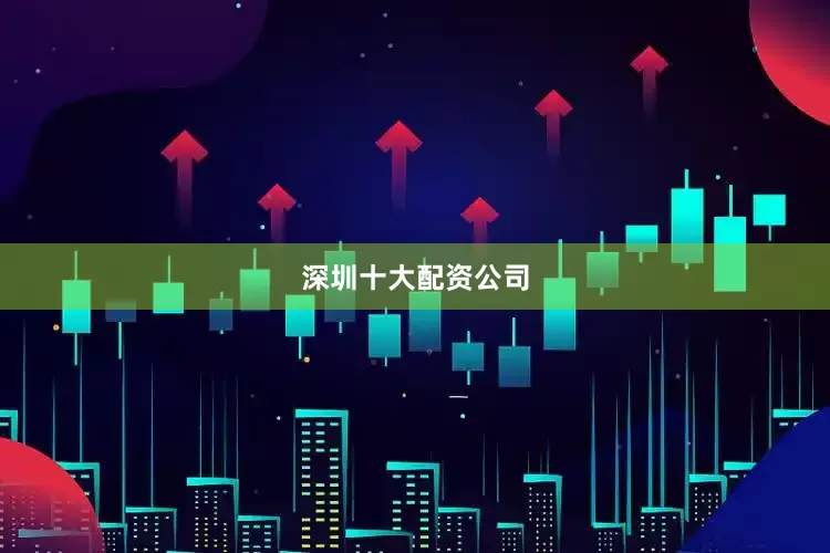 深圳十大配资公司