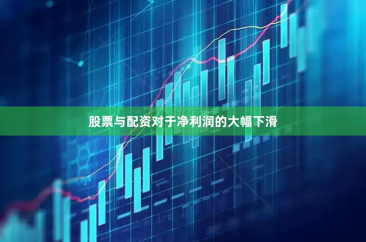 股票与配资对于净利润的大幅下滑
