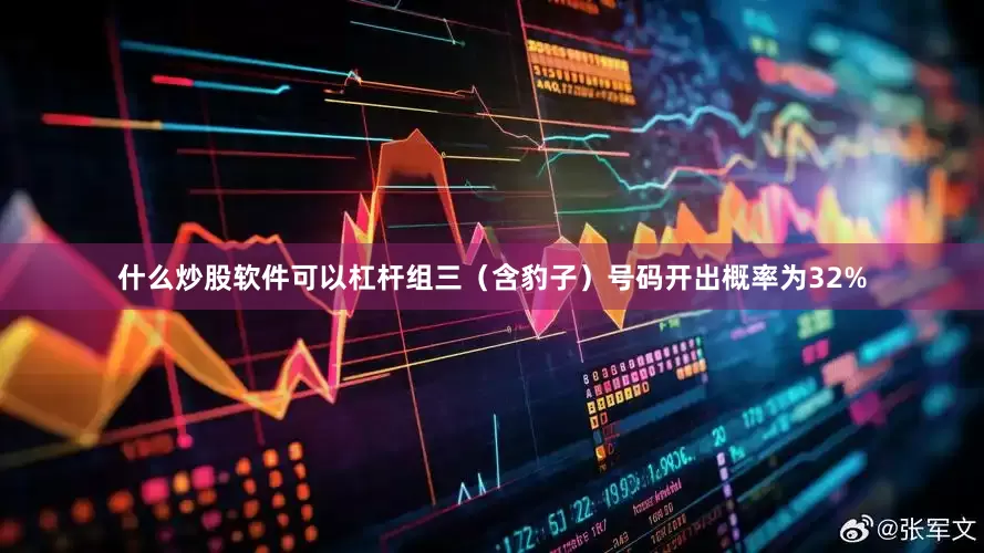 什么炒股软件可以杠杆组三（含豹子）号码开出概率为32%