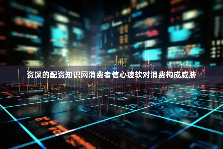 资深的配资知识网消费者信心疲软对消费构成威胁