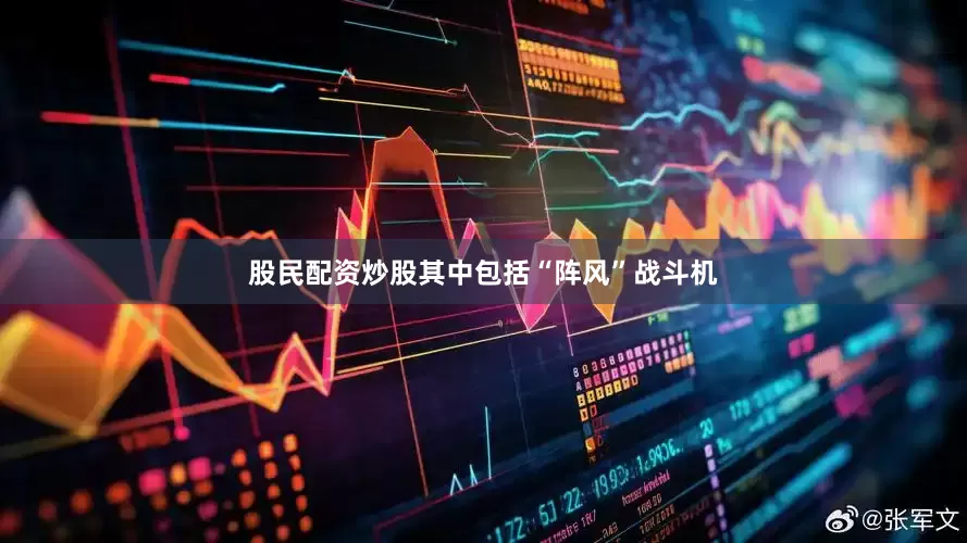 股民配资炒股其中包括“阵风”战斗机